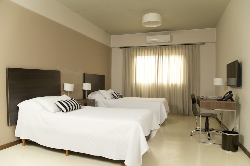 Casa Campus Pilar Suites 8/50