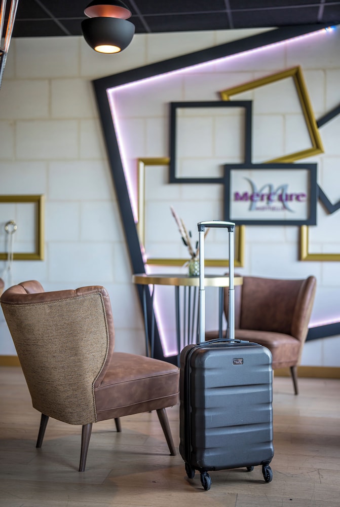 Mercure Bords De Loire Saumur 33/49