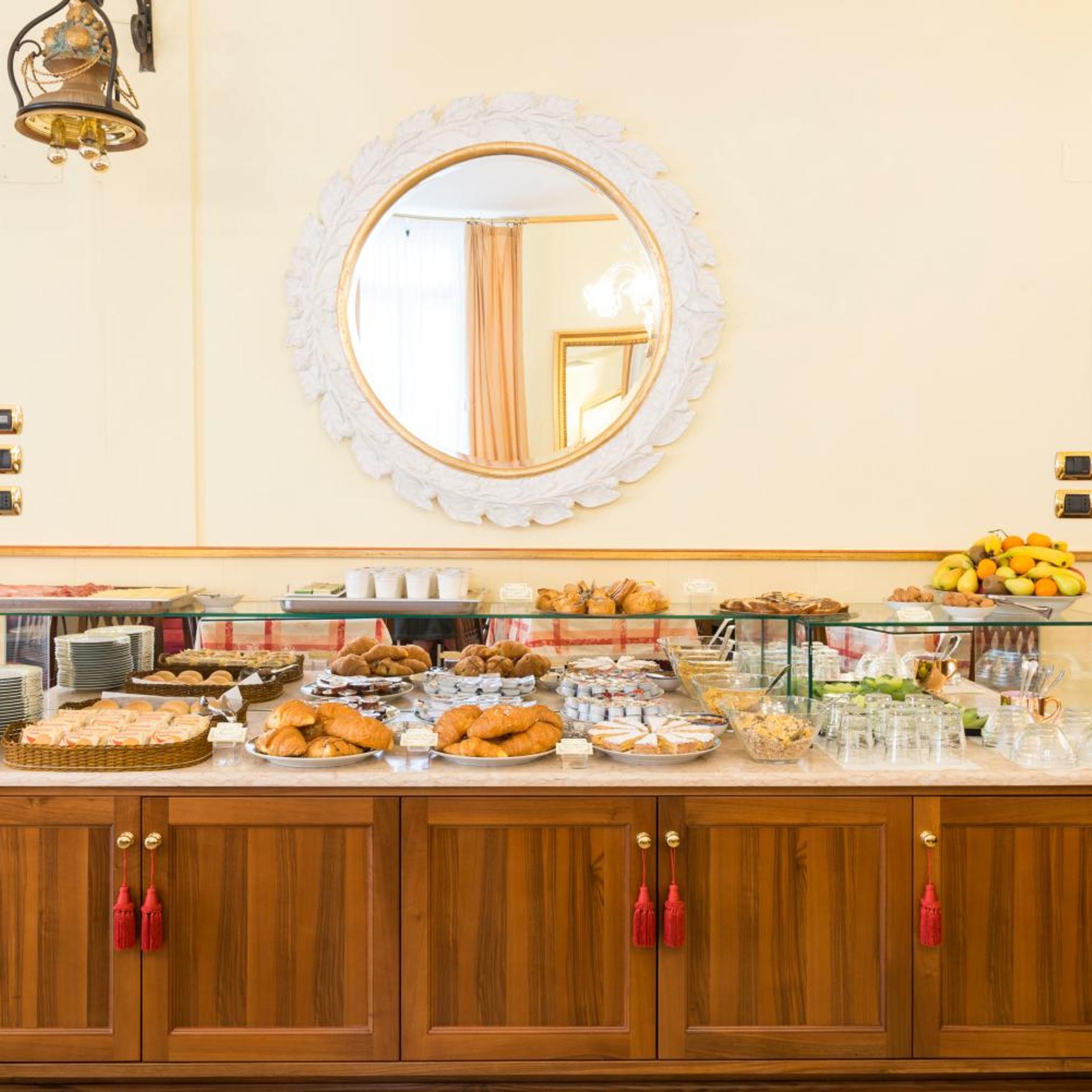 Albergo Trento 10/51