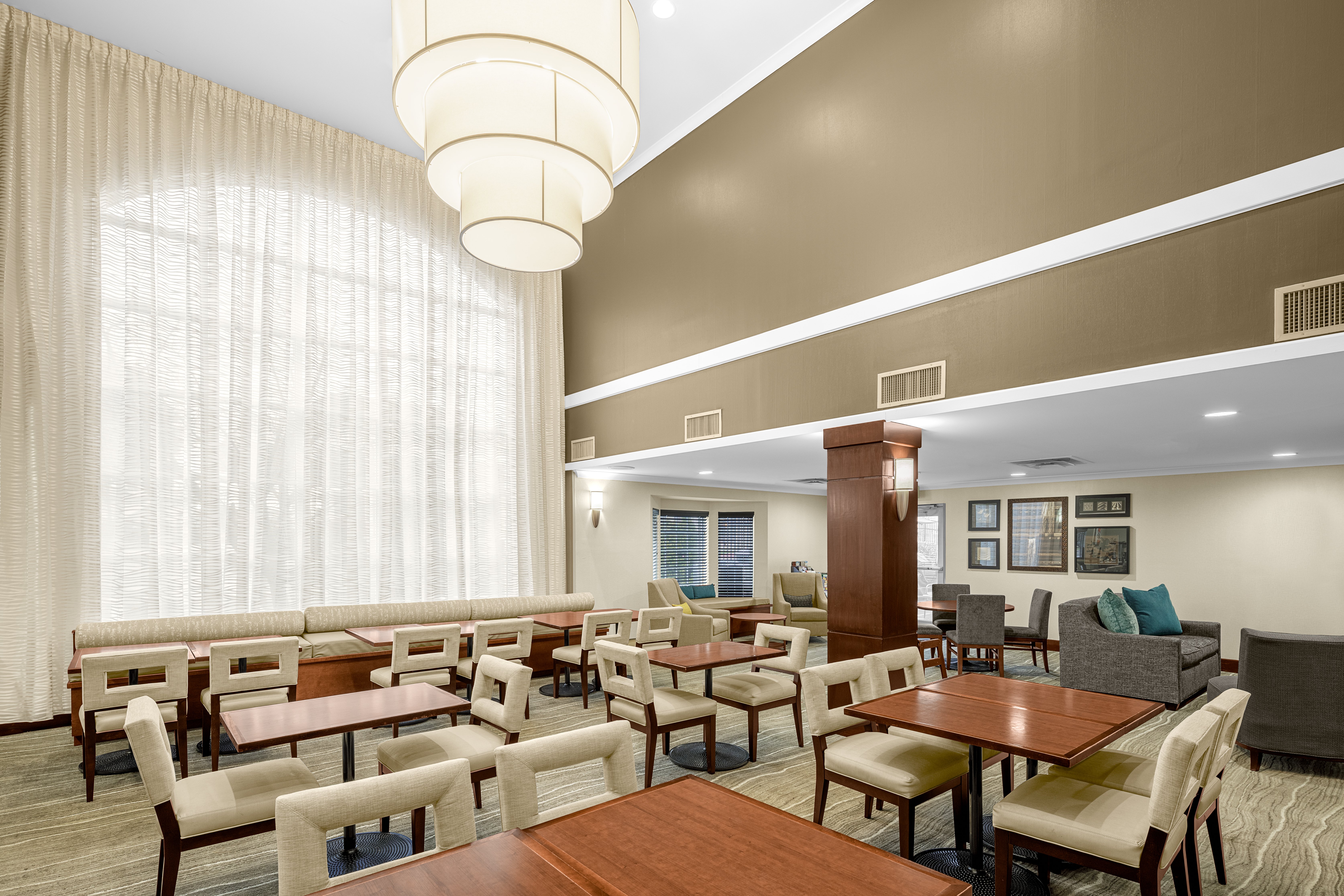 Staybridge Suites Chattanooga Hamilton Place 11/17