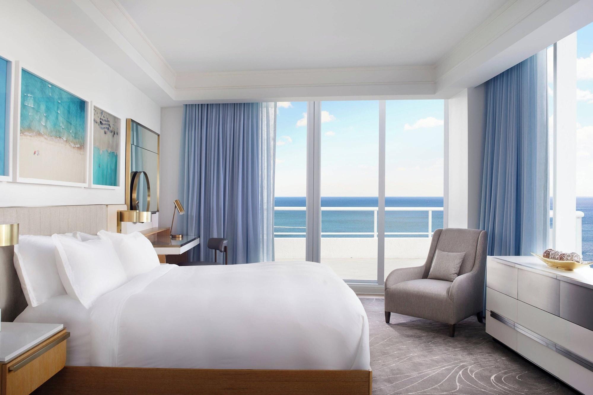 2 Bedrooms, Suite, Ocean Front