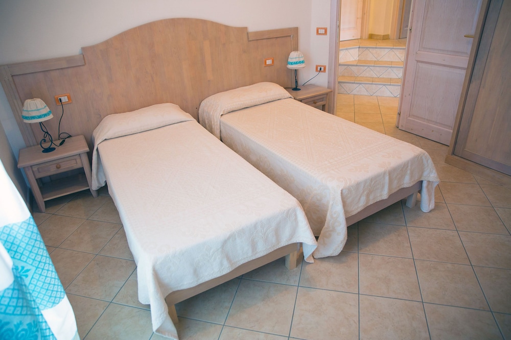 Corte Dei Venti Residence 38/67
