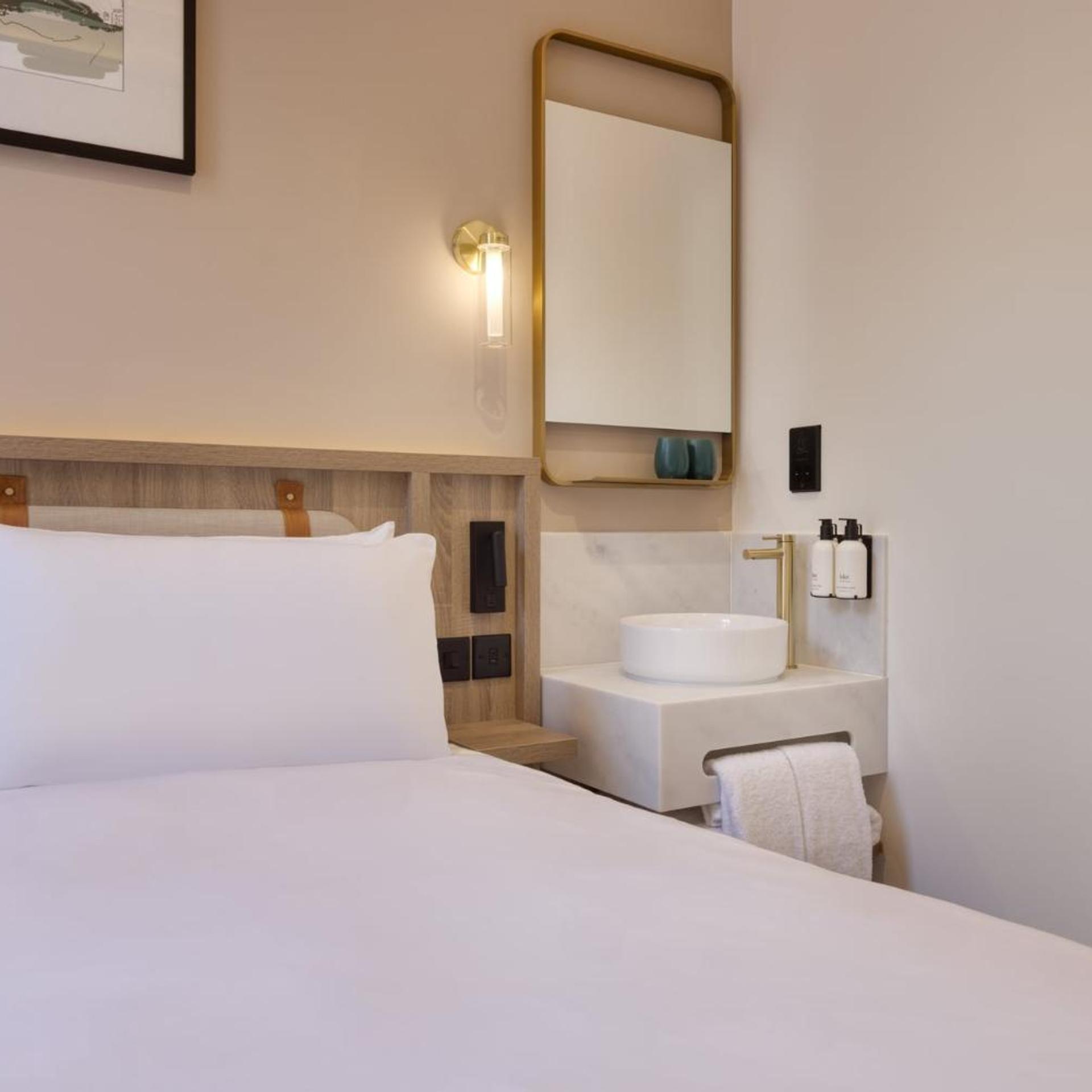 The Drey - Kensington, Earl's Court 4/50
