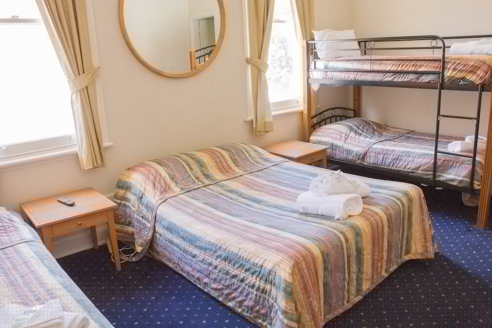Gardners Inn Hotel 17/53