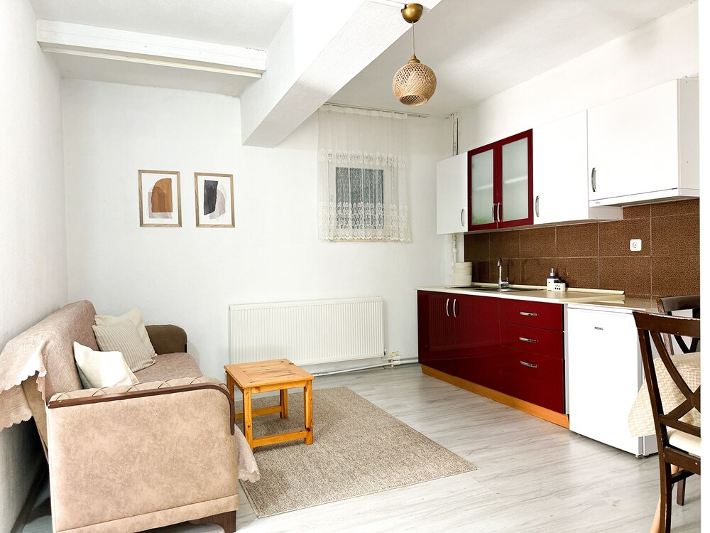 Sahan Apart ve Bungalov 6/31