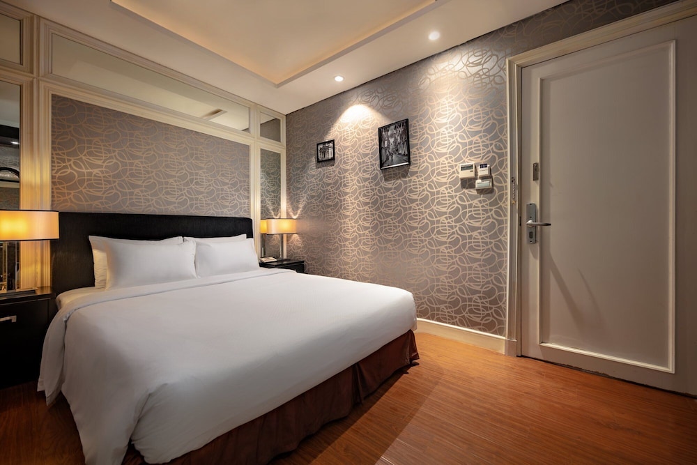 Classy Boutique Hotel 16/35