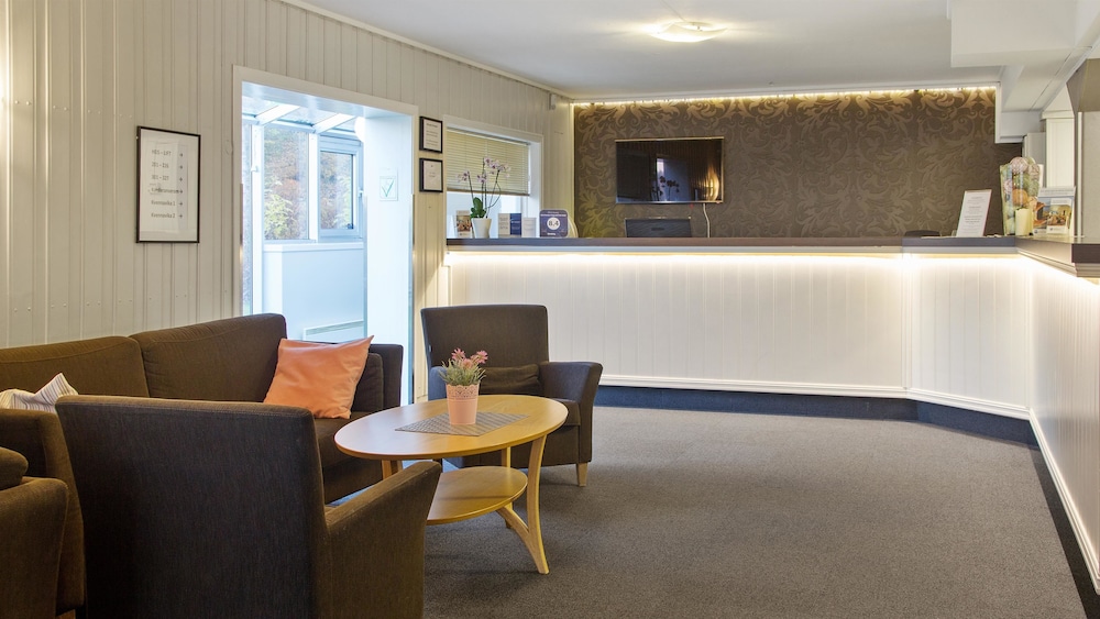 Best Western Tingvold Park Hotel 4/79