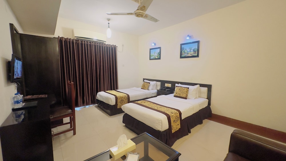 Central Inn 13/56