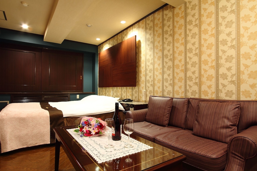 Restay Niigata - Adults Only 33/43