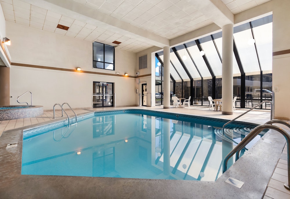 The Wander Hotel, a Ramada by Wyndham 35/52