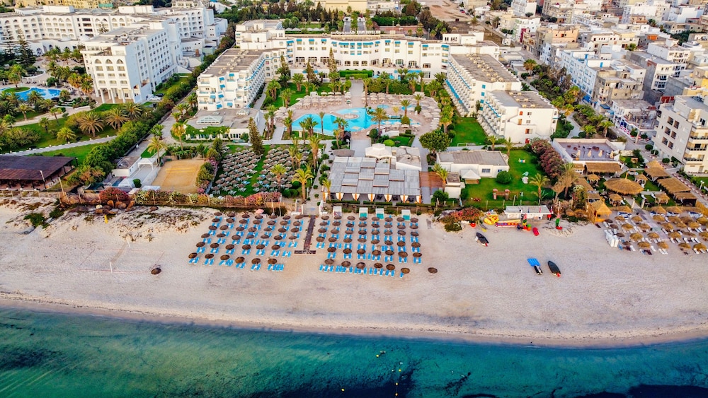 Sentido Bellevue Park 4/62