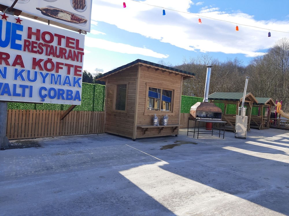 Grand Atakum Boutique Hotel 33/44