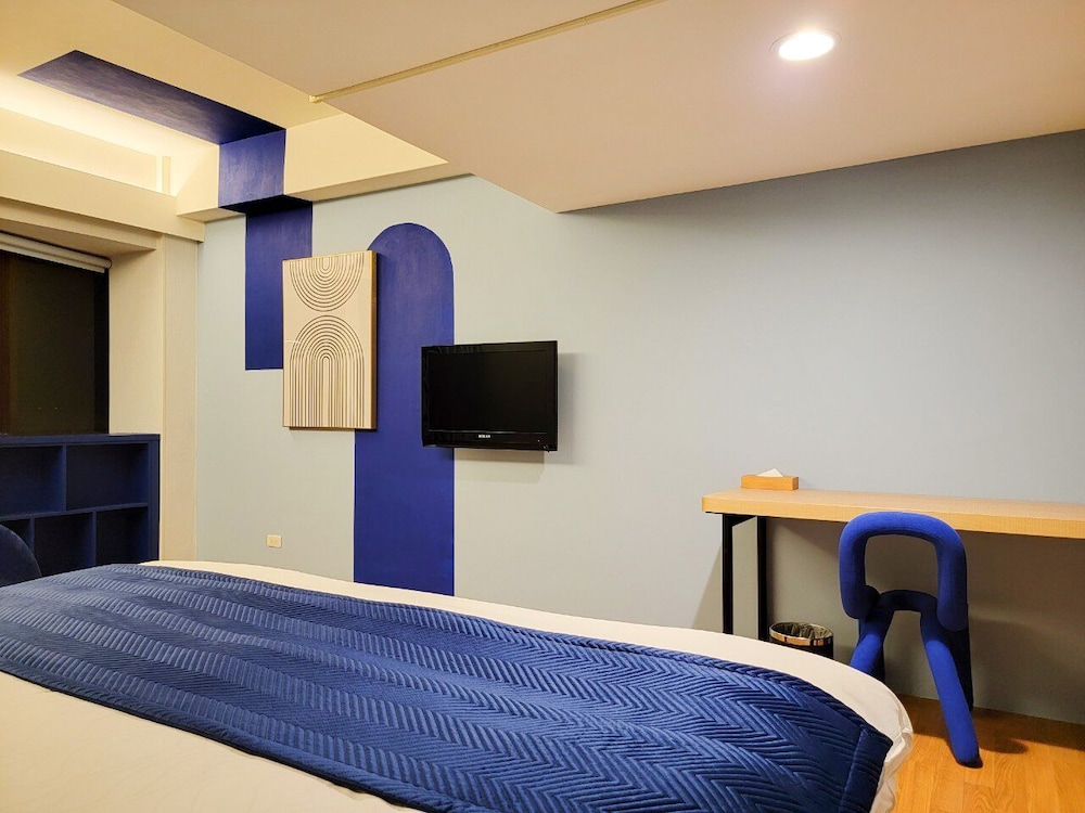 Talmud Hotel - Gong Yuan Branch 18/63
