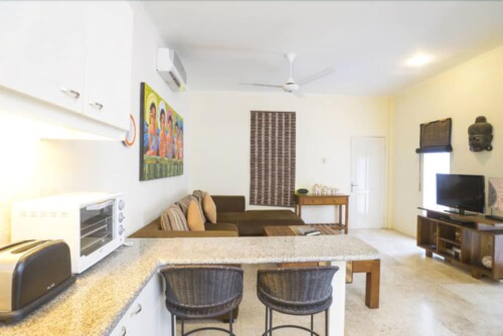 Beach Melati Apartments 38/50