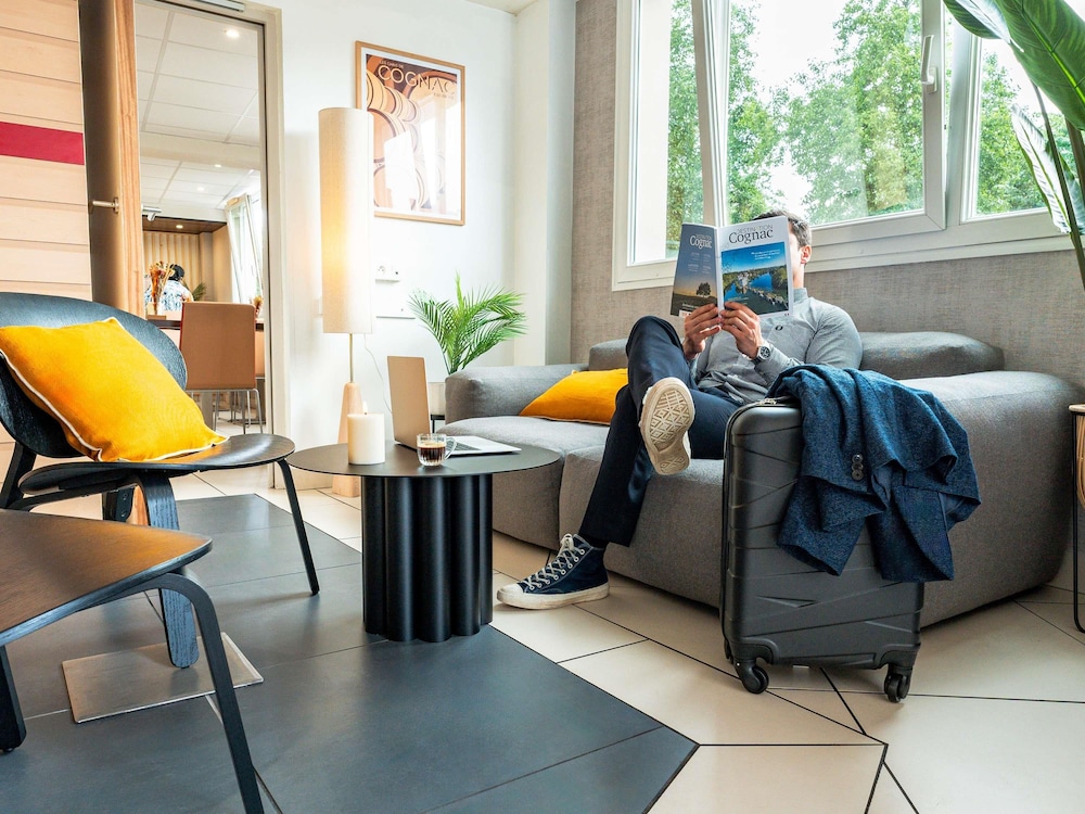 ibis Cognac Centre 34/53