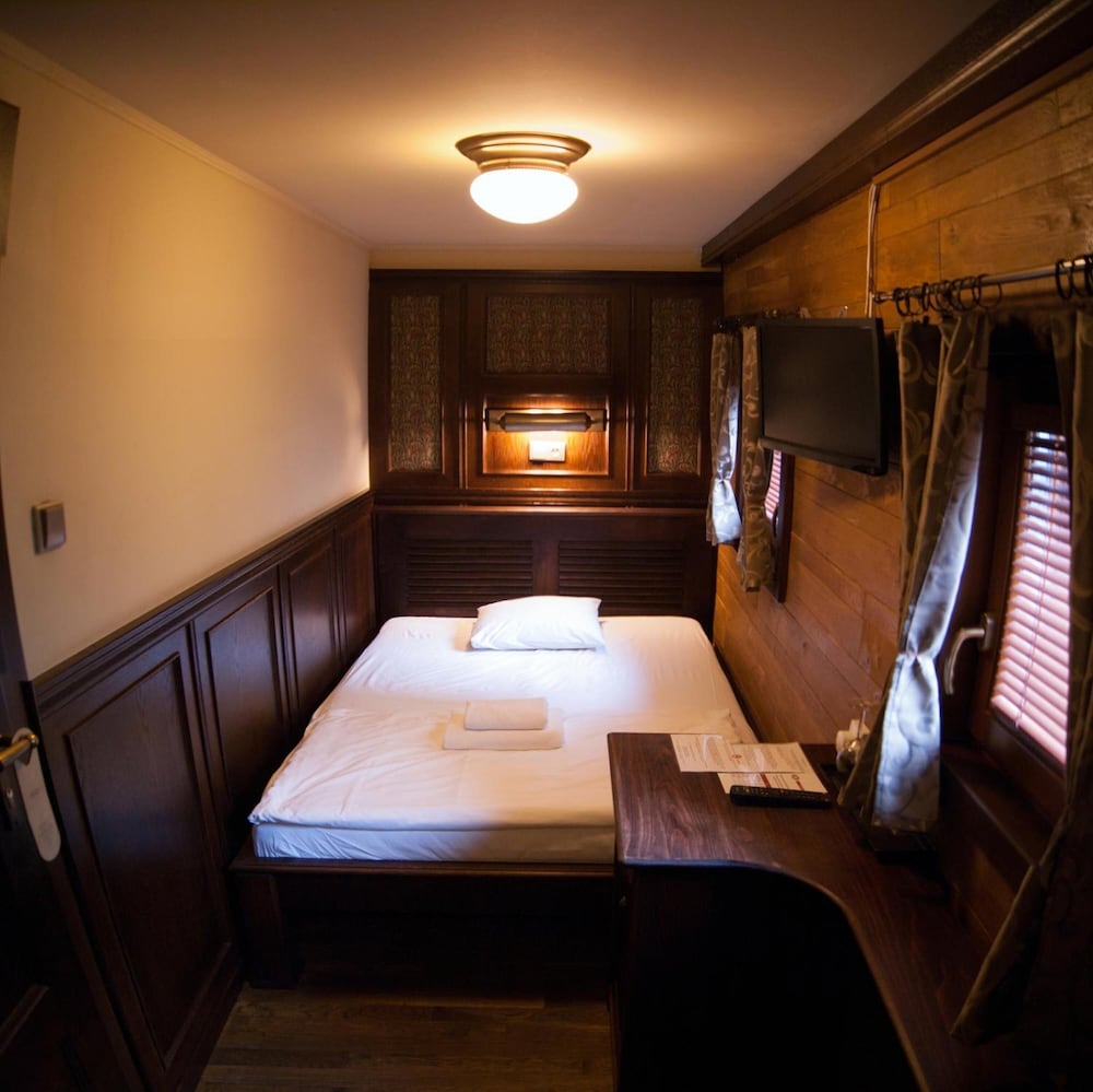 Boat Hotel Matylda 21/61