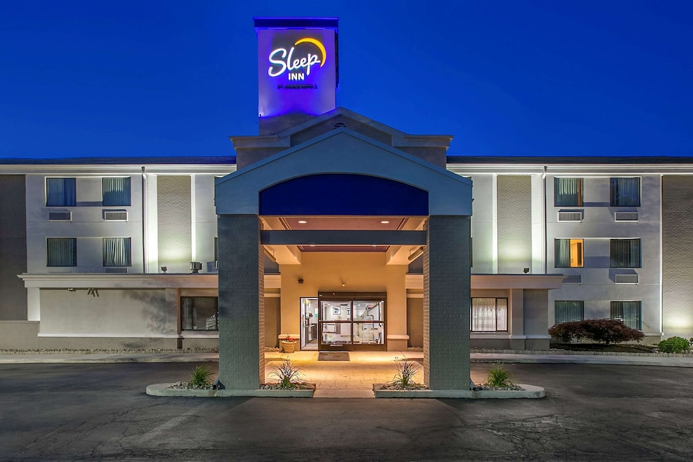 Sleep Inn Allentown Fogelsville 1/44