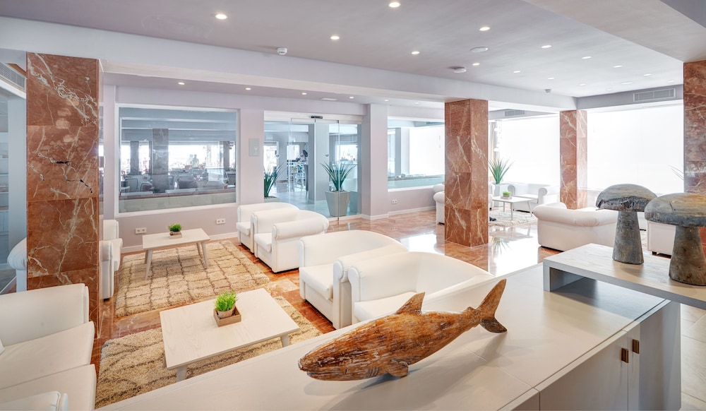 Protur Bonamar Hotel - Adults Only 32/43