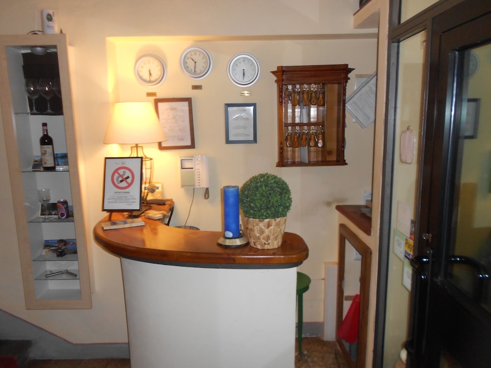 Casa Al Sole 50/72