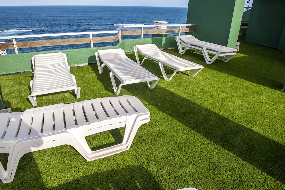 Brisamar Canteras Apartments 85/93