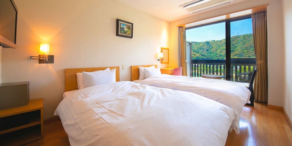 Iwakuni Kokusai Kanko Hotel 15/73