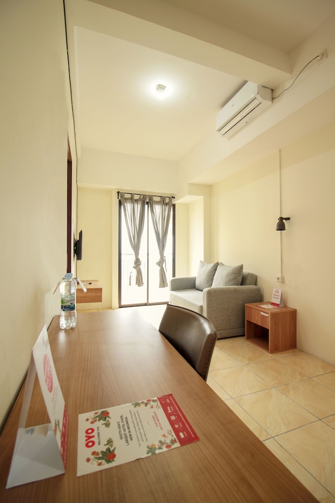 OYO Flagship 483 Tamansari Panoramic Bandung 26/33