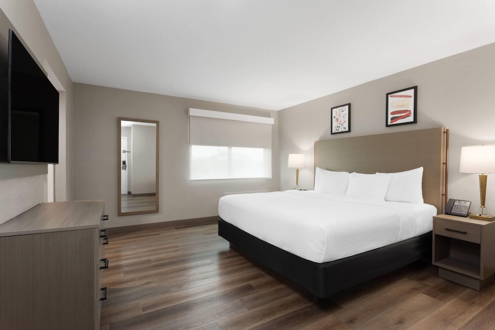 Hawthorn Extended Stay by Wyndham Ft Lauderdale Cypress Crk 13/46
