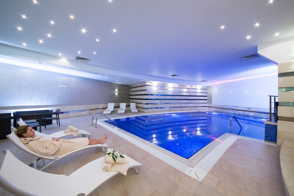 Rosslyn Dimyat Hotel Varna 38/78