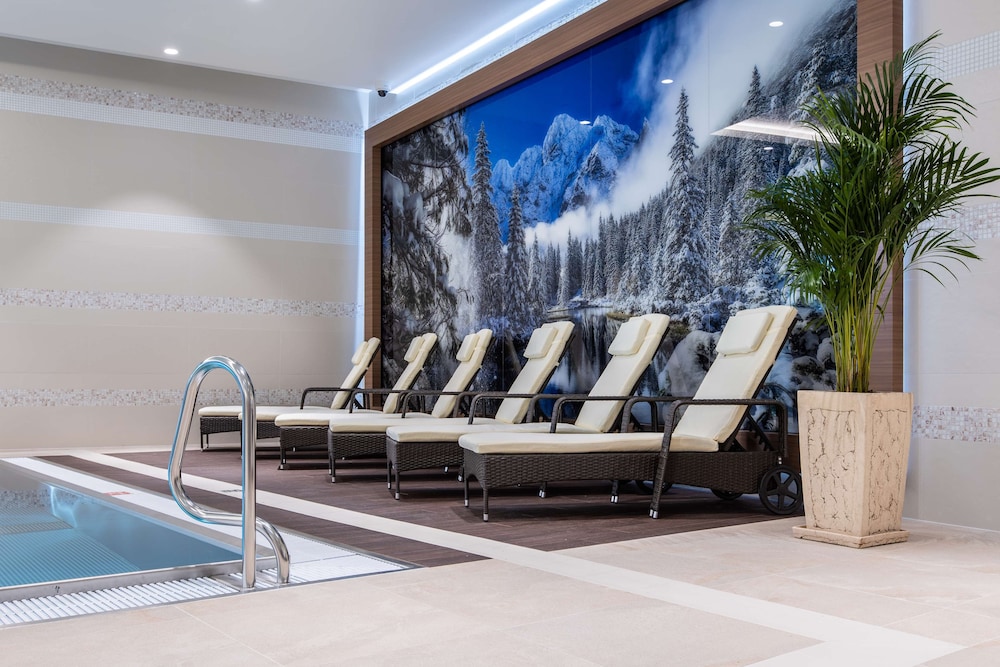 Radisson Blu Hotel Residences Zakopane 35/70