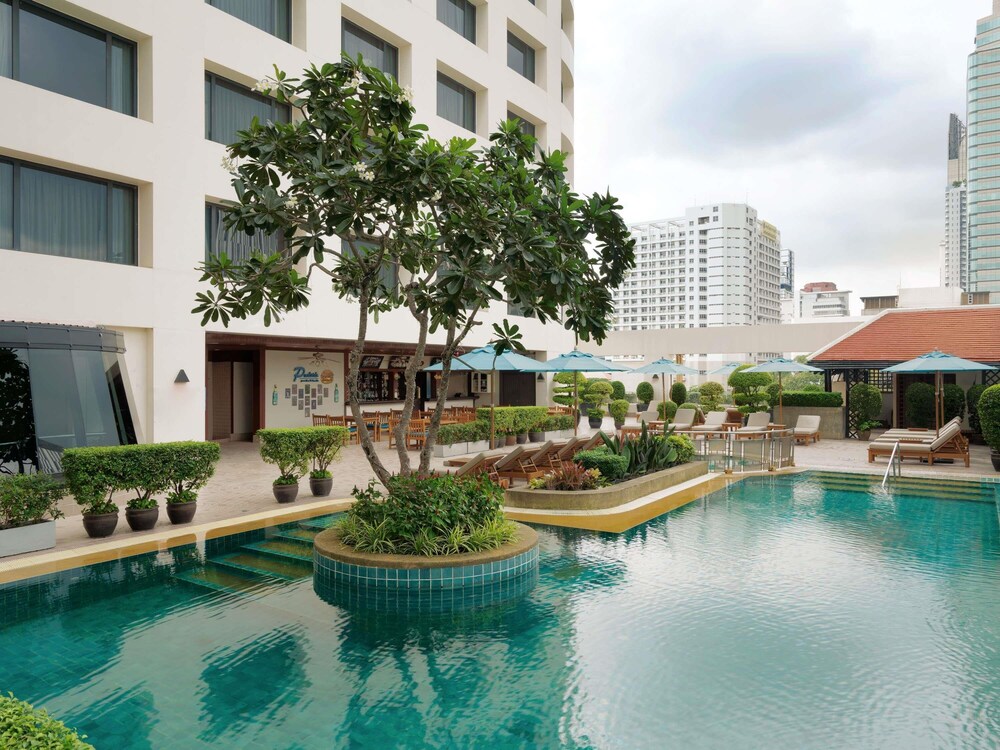 Grand Mercure Bangkok Atrium 68/72