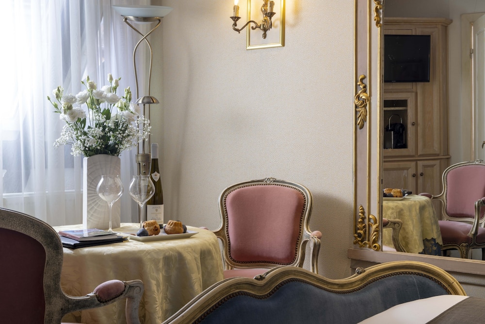 Hotel Le Marechal 39/50