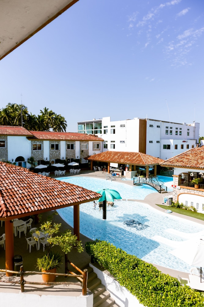 Hotel Maria Isabel 64/69