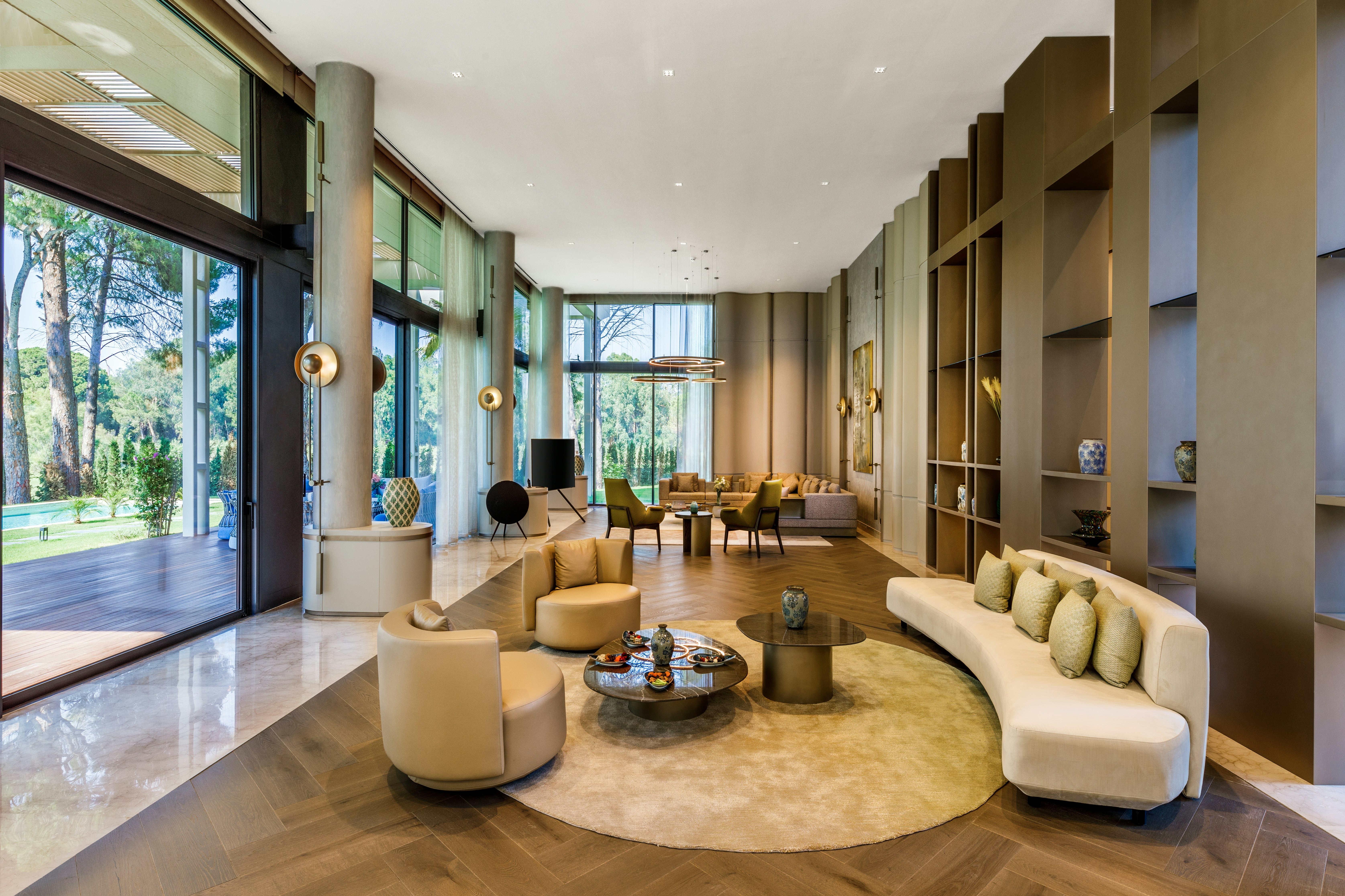 Kaya Palazzo Golf Resort 33/50