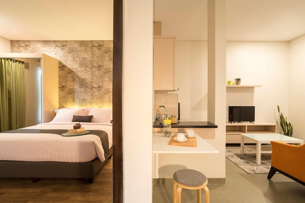 Treehouse Suites 27/50