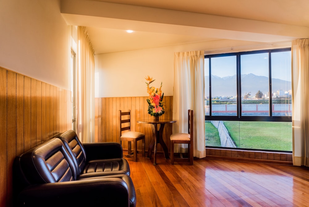 DM Hoteles Arequipa 20/32