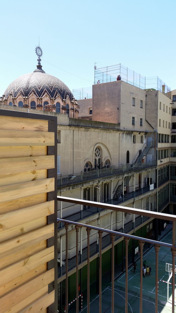 Hotel Ambit Barcelona 3/53