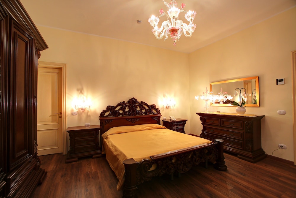 Villa Braida 13/34