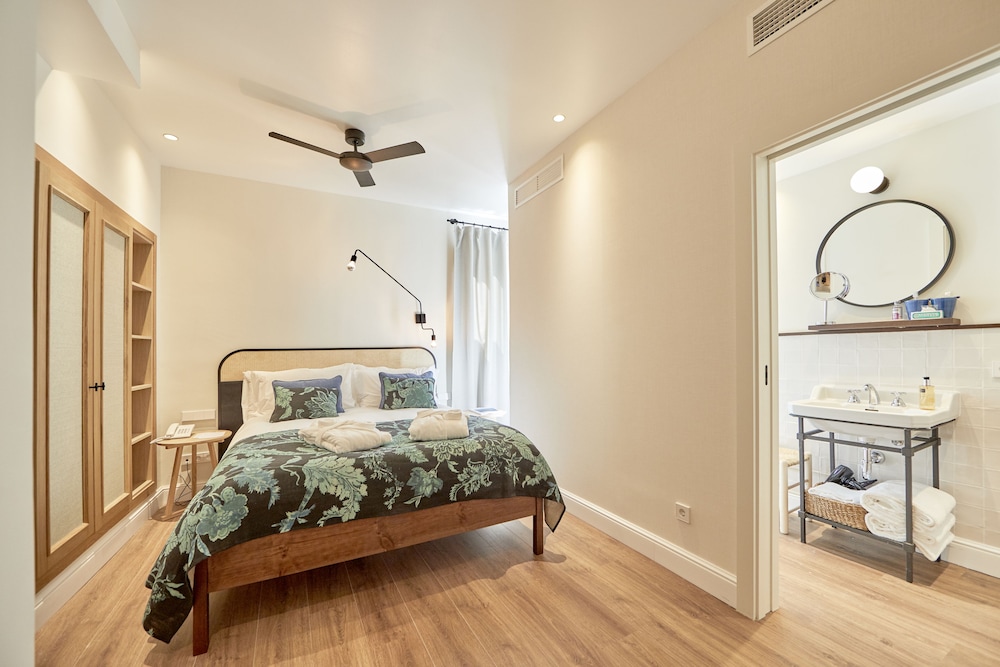 MHOUSE Boutique Hotel Palma 28/66