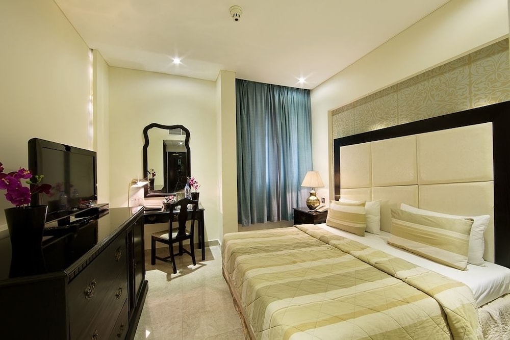 President Hotel 28/62