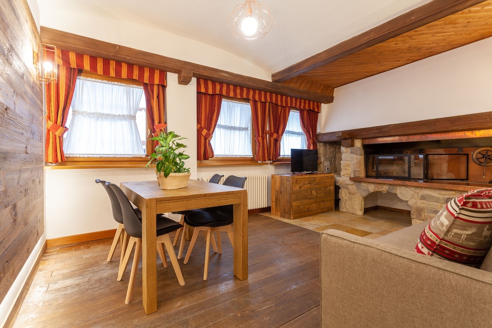 Residence Le Grand Chalet 18/31