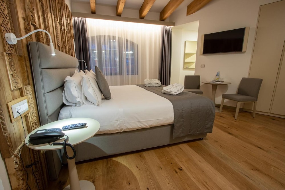 Lifestyle Room Binario Zero 10/32