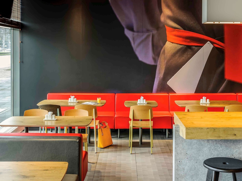 IBIS HANNOVER CITY 37/67