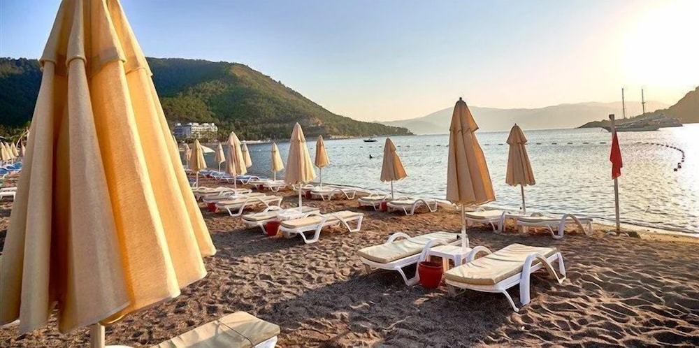 Arbatt Marmaris Hotel 33/37
