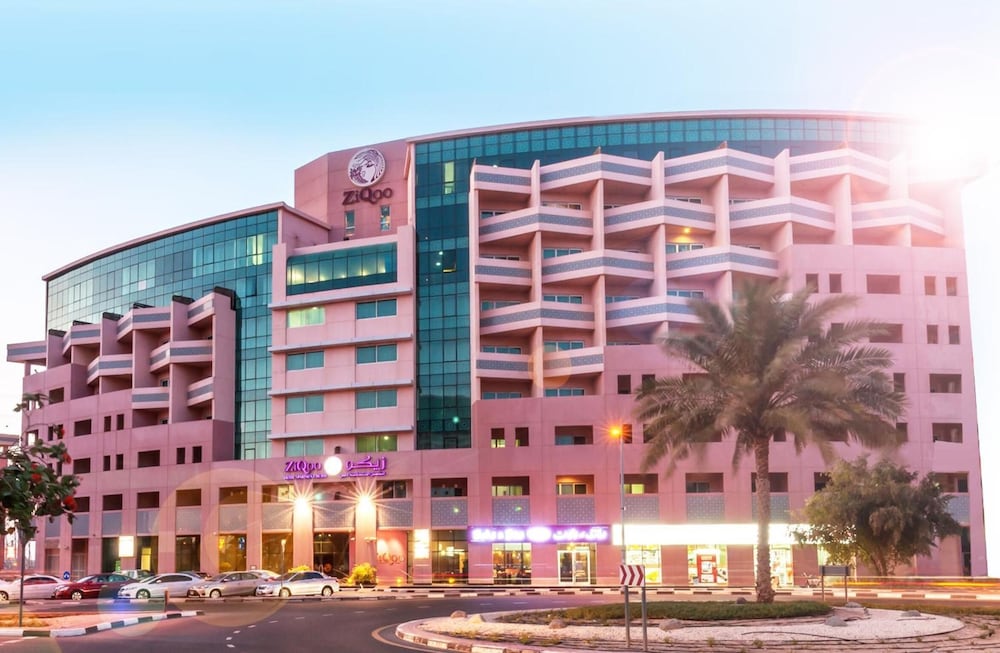hotel