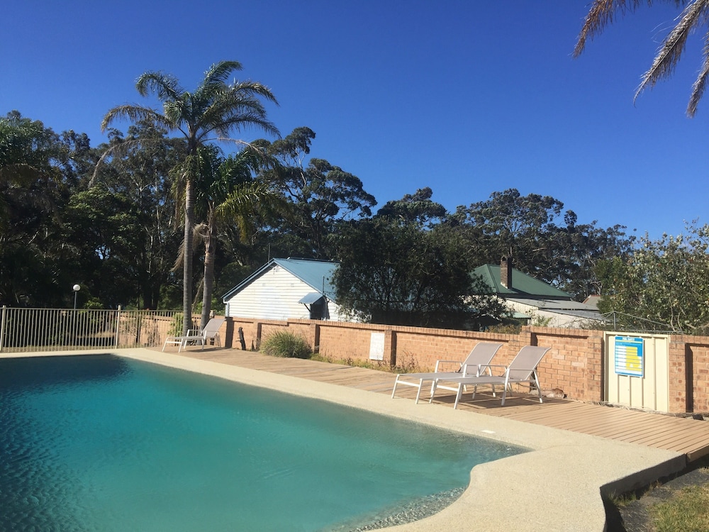 Huskisson Bayside Resort 28/33