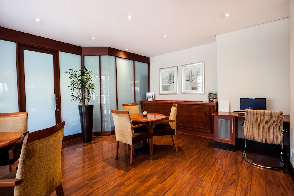 City Lodge Pinelands 28/38