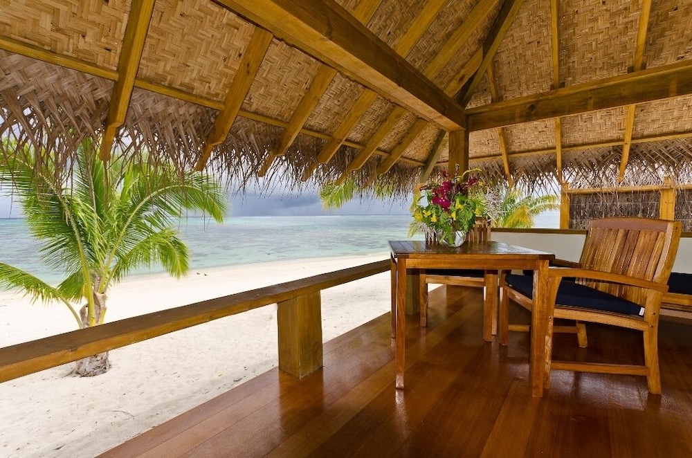 Etu Moana Boutique Beach Villas 11/50