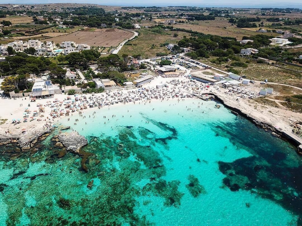 Favignana Hotel 40/45
