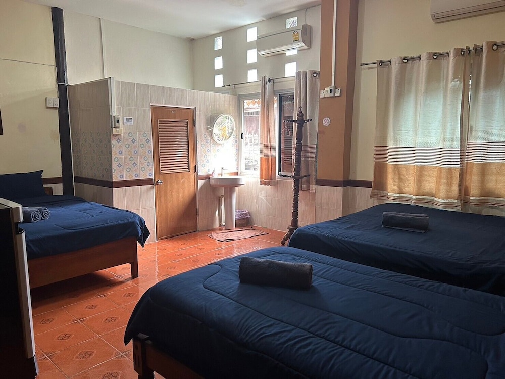 Baan Are Gong Riverside Homestay 23/50