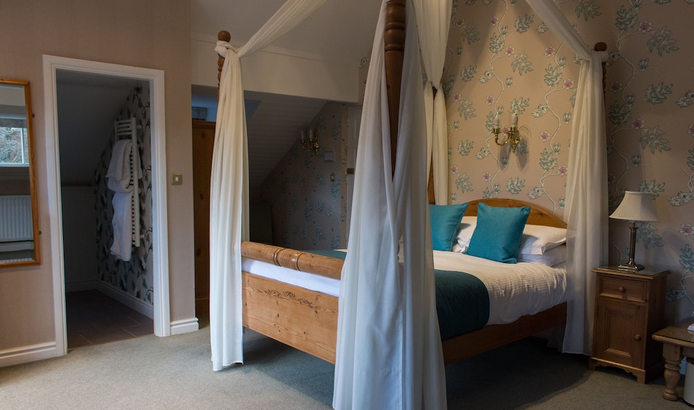 Cragwood Country House Hotel 21/68